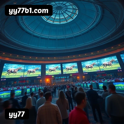 Roleta e blackjack yy77