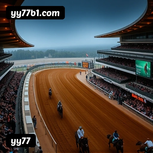 Cassino yy77 app mobile