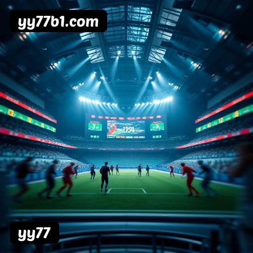 App yy77 Android download