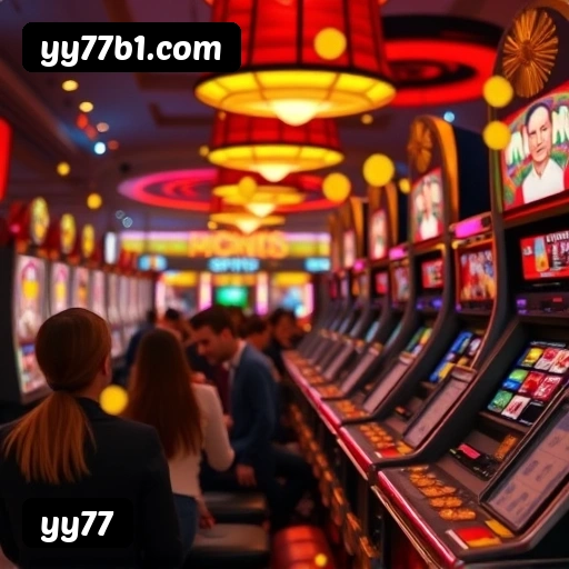 yy77 slots no app