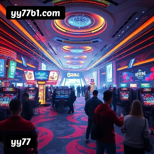 Configurações úteis dentro do app yy77